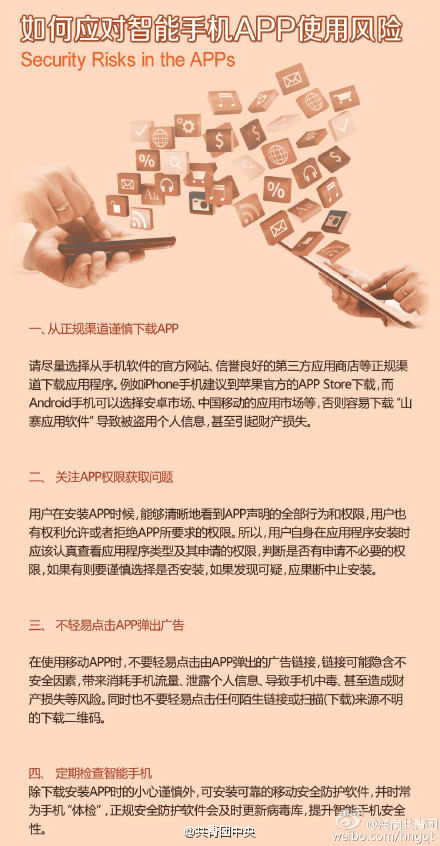 注册手机app工作有风险吗怎么解决